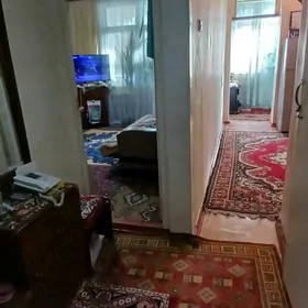 1 комнатная Шевченко 52м²