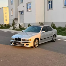 BMW 530 2002