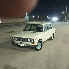 Lada 2106 2003