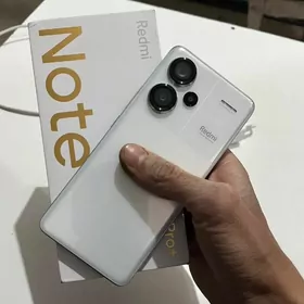 redmi not 13 pro plus