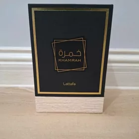 Orginal Lataffa Parfum