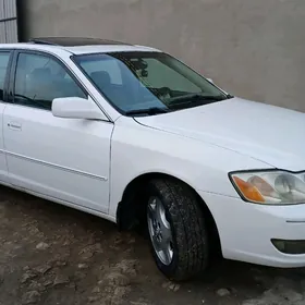 Toyota Avalon 2000