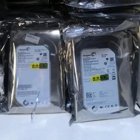 HDD seagete 500 GB новый