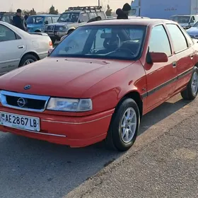 Opel Vectra 1992