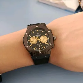 HUBLOT SAGAT