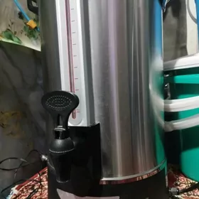 Тефаль самовар