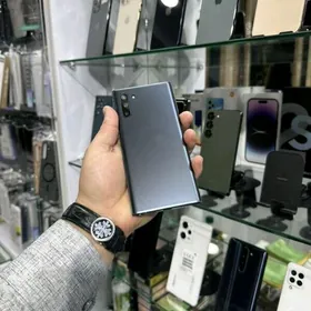 SAMSUNG NOT 10 8/256 BLACK