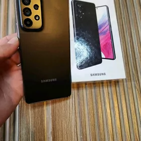 Samsung A53 8/128