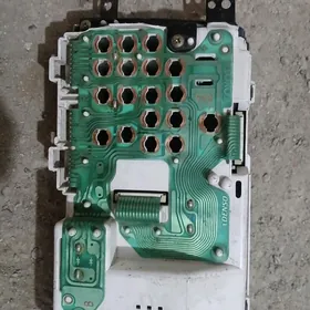 DUTY AWALON  ORTA PRIBORY