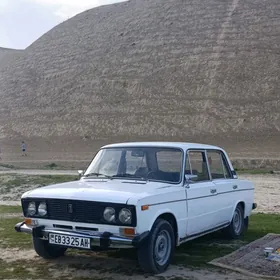 Lada 2106 1999