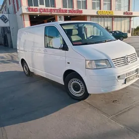Volkswagen Transporter 2005