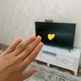 Naraşiwiniýa Dyrnak salon Mani