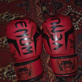 Boks perçatka/Бокс перчатки
