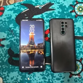 redmi9