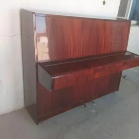 пианино piano