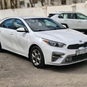 Kia Forte 2020