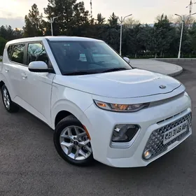 Kia Soul 2021