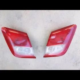 Çyralar okuz kelle stopnik