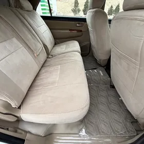 Toyota Fortuner 2015