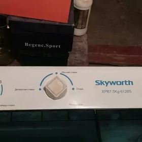 SKAYWOR KIR MASYN POL AWTOMAT