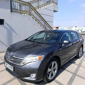 Toyota Venza 2011