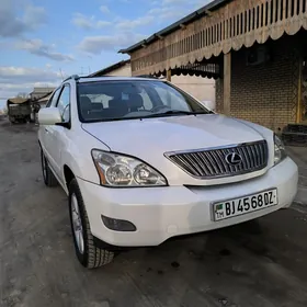 Lexus RX 330 2004