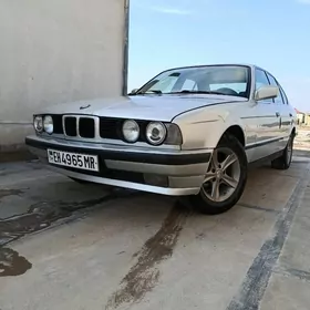 BMW E34 1992