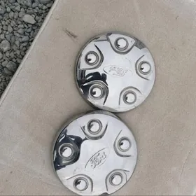 Ford Explorer teker kalpak