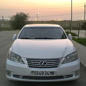 Lexus ES 350 2010
