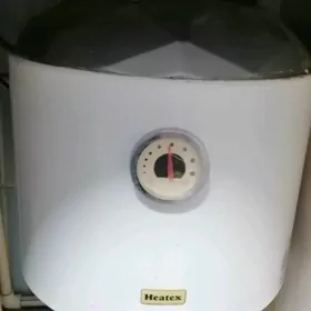 Бойлер 30лт