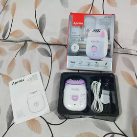 "Aprilla" депилятор