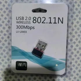 USB Wifi