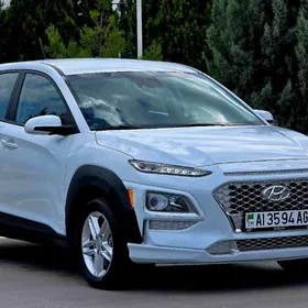 Hyundai Kona 2020