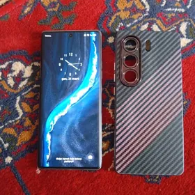Tecno Camon 40 pro