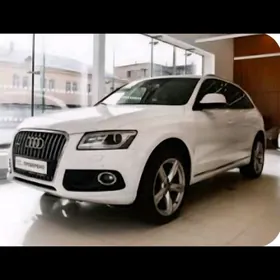 Audi Q5 2011