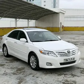 Toyota Camry 2010