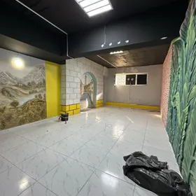 Satlyk Gurtly padwal 4komnat