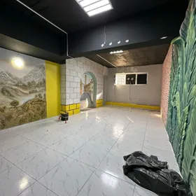 Satlyk Gurtly padwal 4komnat