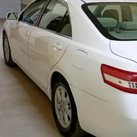 Toyota Camry 2010