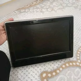 RX 350 planşet haliji