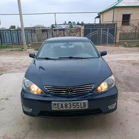 Toyota Camry 2003