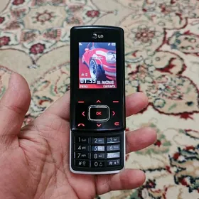 telefon LG KG800 original