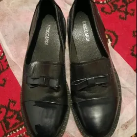 Аякгап зенан