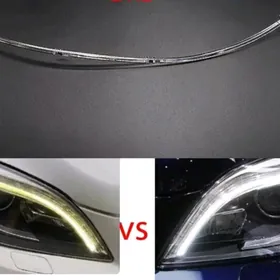 W166 ML fara svetavod