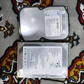 hard disk