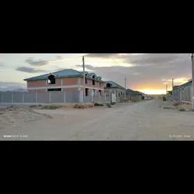 Anew magtymguly jay 12 sotok