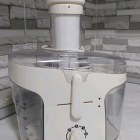 соковыжималка