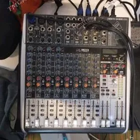 behringer qx1622 taply