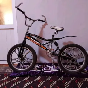 Велосипед BMX