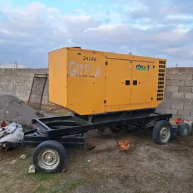 generator генератор tok beryan